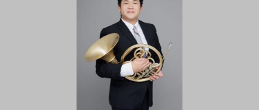 Event-Image for 'Konzert Ravel, Strauss & Bizet – Zeng, Koncz & Orchestre Nat'