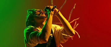 Event-Image for 'Gentleman (DE)'