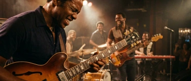 Event-Image for 'Kirk&rsquo;s Patrol - Rock Classics & Beat Hits der golden age'