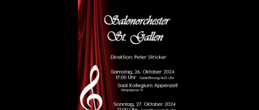 Event-Image for 'Konzert Salonorchester St. Gallen'