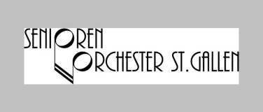 Event-Image for 'Konzert Senioren Orchester St. Gallen'