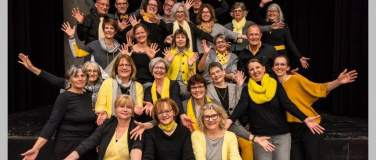 Event-Image for 'Konzert singNOW'