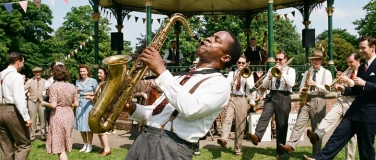 Event-Image for 'Kultur am Sunntig mit Little Chevy'