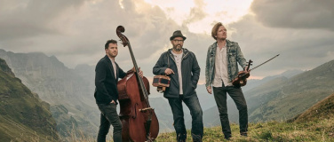 Event-Image for 'Konzert - Trio Ambäck'