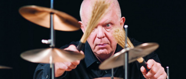 Event-Image for 'Konzert - Trommelhaus &ndash; Ein &laquo;Schlagwerk&raquo; f&uuml;r das Klanghaus'