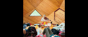 Event-Image for 'Konzert und Yoga im Schloss'