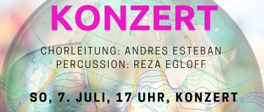 Event-Image for 'Konzert Voices of Nations'