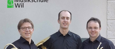 Event-Image for 'Konzert von Lehrpersonen der Musikschule Wil'