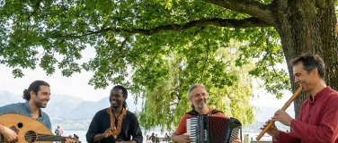 Event-Image for 'Konzert: Timo Alakotila &ndash; Komponist und Musiker'