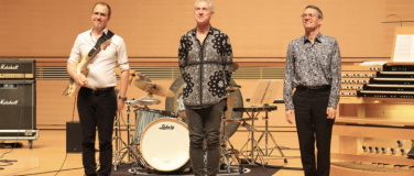 Event-Image for 'KONZERT-ZEIT Linsebühl - Eternity of Rock'