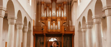 Event-Image for 'Konzert Zeit-Stein-Fluss'