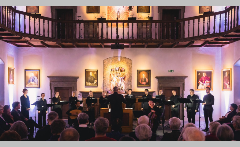 Event-Image for 'Konzert zu Allerseelen'