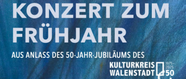 Event-Image for 'Konzert zum Frühjahr'
