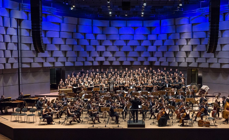 Sommerkonzerte des Collegium Musicum der RWTH Aachen