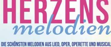 Event-Image for 'Herzensmelodien'