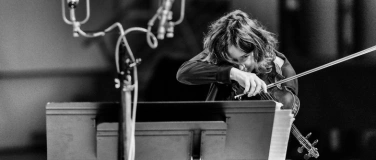 Event-Image for 'Forward-Festival: Orchesterkonzert'