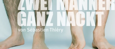 Event-Image for 'Zwei Männer ganz nackt'