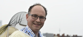 Organisateur de Theoriekurs: Einf&uuml;hrung in die Imkerei