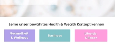 Event-Image for 'Health & Wealth Event Konstanz'