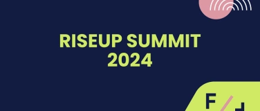 Event-Image for 'RiseUp Summit 2024'