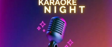 Event-Image for 'KARAOKE NIGHT'