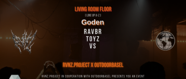 Event-Image for 'RVNZ.project X Outdoorbasel 22.11.25  Blind Tickets 18+'