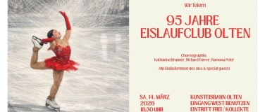 Event-Image for 'Eisgala des Eislaufclub Olten'