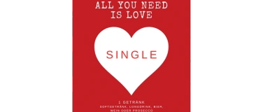 Event-Image for 'All you need is love (Frauen)'