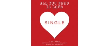 Event-Image for 'All you need is love (M&auml;nner)'