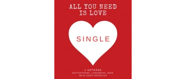 Event-Image for 'All you need is love (Frauen)'