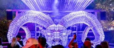 Event-Image for 'Baijass DayDance'