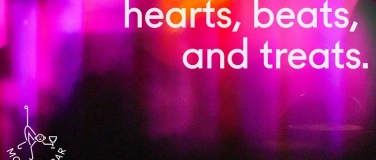 Event-Image for 'hearts, beats, and treats.  V-Day Brunch at Monkey Bar'