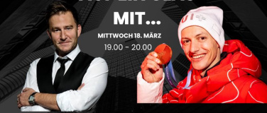 Event-Image for 'Auf ein Glas mit Olympiasieger Gregor Deschwanden'