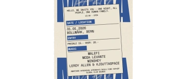 Event-Image for 'MODA'