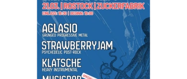 Event-Image for 'BalticProg Vol. 1'