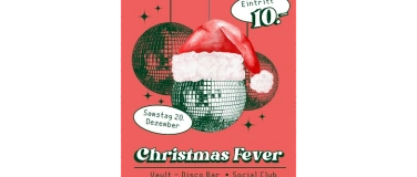 Event-Image for 'Christmas Fever'