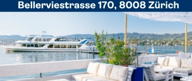 Event-Image for 'Cruisetour Kreuzfahrtenmesse'