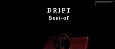 Event-Image for 'DRIFT - Best of (Masterprojekt von Philipp Rhein)'