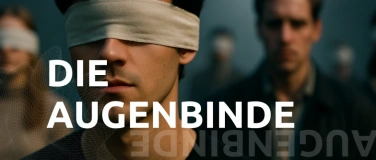 Event-Image for 'Die Augenbinde'