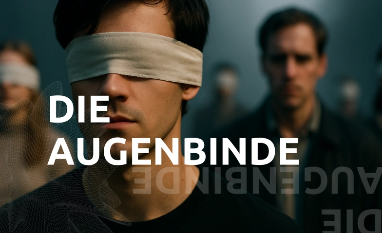 Event-Image for 'Die Augenbinde'