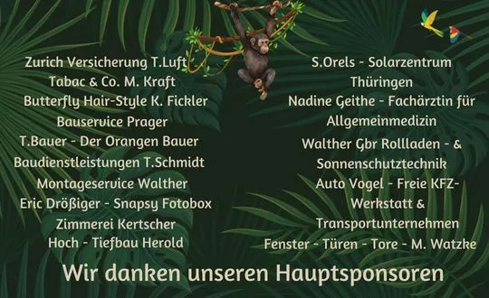 Sponsoring-Logo von EKC Clubnight Event