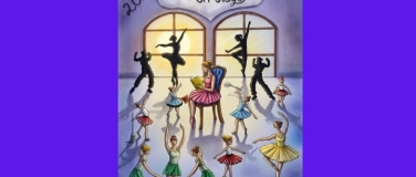 Event-Image for 'Samstag: Moving Dance on Stage'