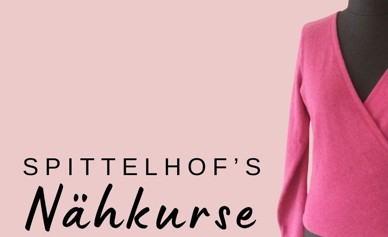 Event-Image for 'Offenes Nähatelier'