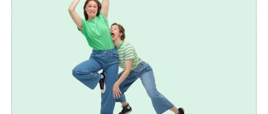 Event-Image for 'Duo Dua mit: ENTSPANNEN SIE SICH'