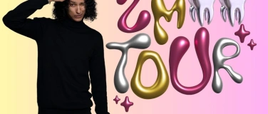 Event-Image for 'Zusatzshow 2 Meter 10 Tour  GABIRANO - Stand-Up Comedian'
