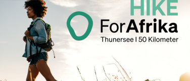 Event-Image for 'Hike ForAfrika 2026 I Thunersee'