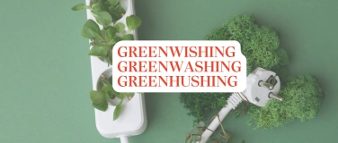 Event-Image for 'GreenWishing/Washing/Hushing'