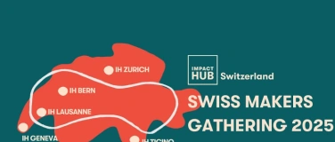 Event-Image for 'Swiss Maker Gathering 2025'