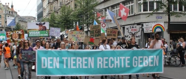 Event-Image for 'The Official Animal Rights Party'