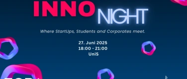 Event-Image for 'InnoNight'